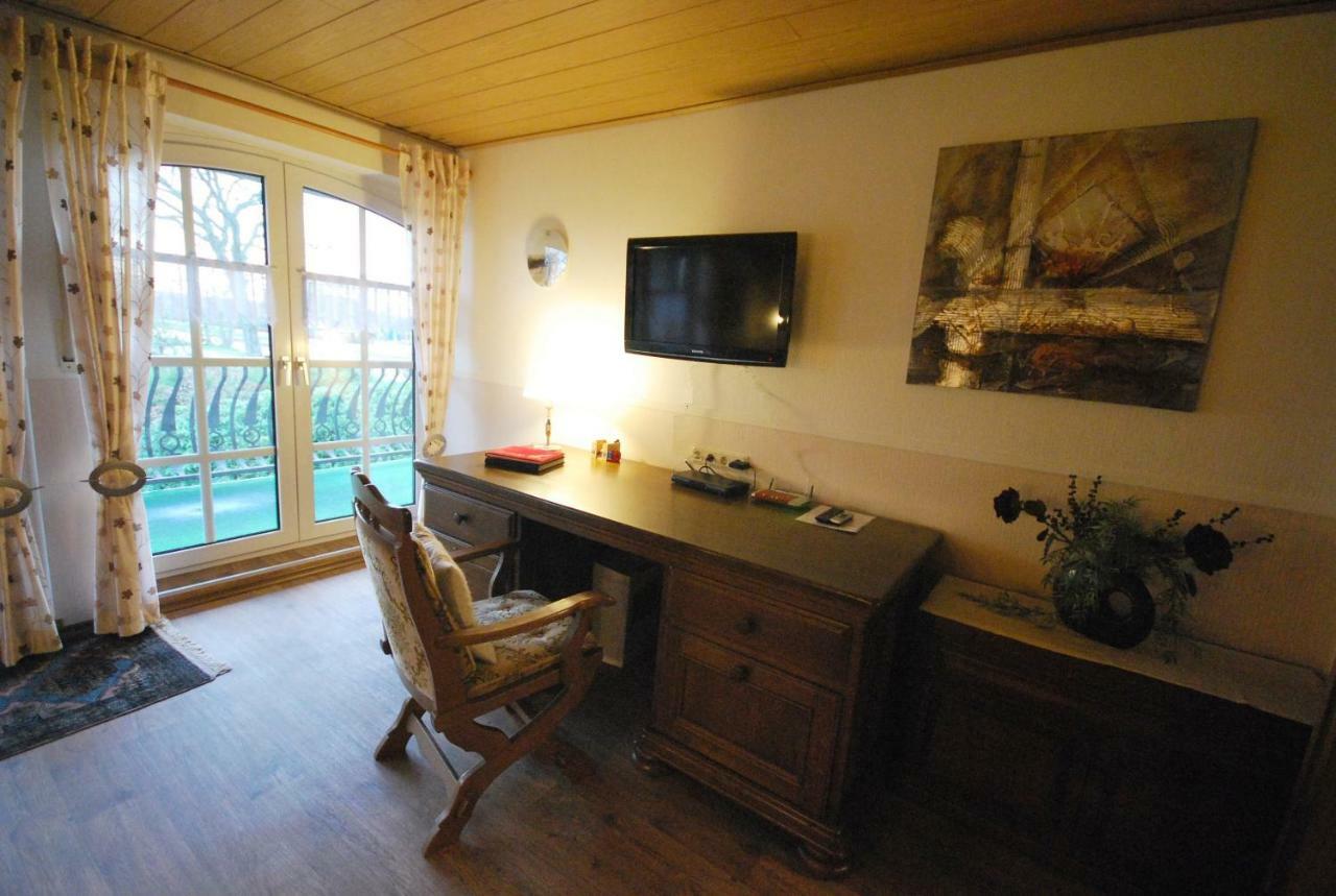 Ferienwohnung -Am Kanal- Nordgeorgsfehn 外观 照片