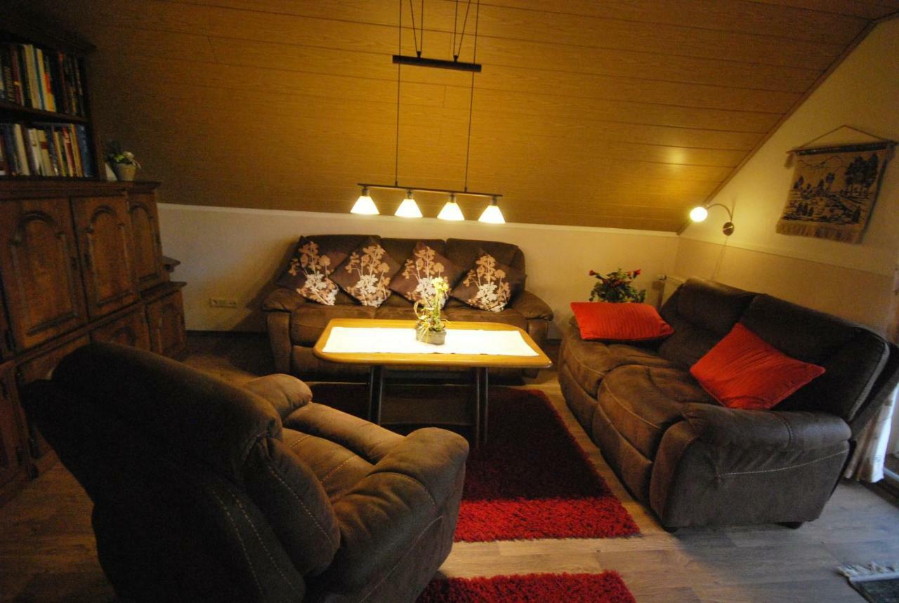 Ferienwohnung -Am Kanal- Nordgeorgsfehn 外观 照片